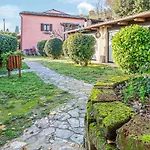 Ferienhaus Beautiful In *