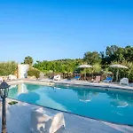 Beautiful In Ferienhaus Montefiore dellʼAso