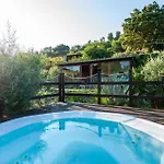 Ferienhaus Beautiful In Montefiore dellʼAso