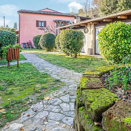 Ferienhaus Beautiful In *