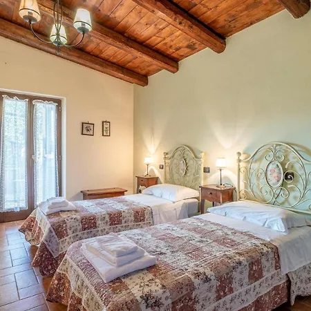 Ferienhaus Beautiful In