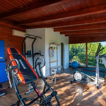 Beautiful In בית נופש *