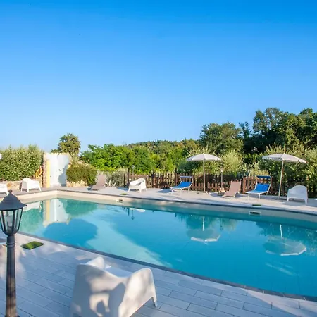 Beautiful In Tatil Evi Montefiore dellʼAso