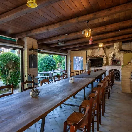 Beautiful In Ferienhaus