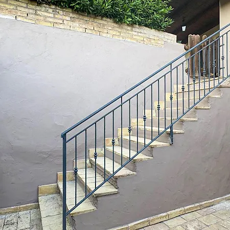 Ferienhaus Beautiful In