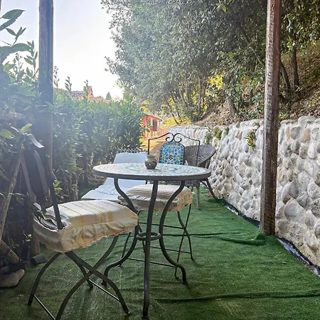 Beautiful In בית נופש