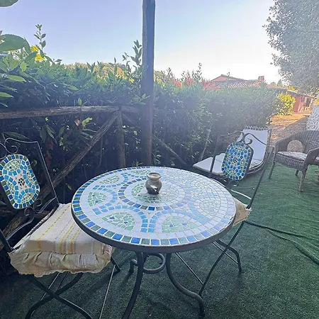 בית נופש Beautiful In *