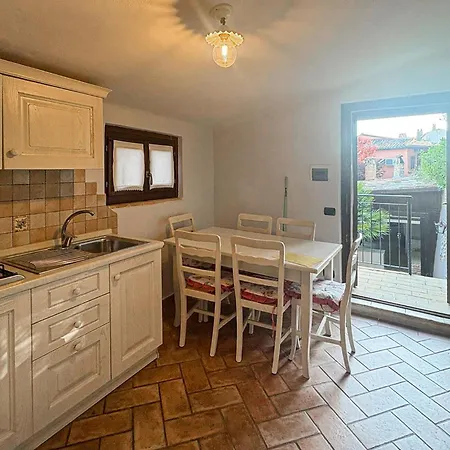 בית נופש Beautiful In