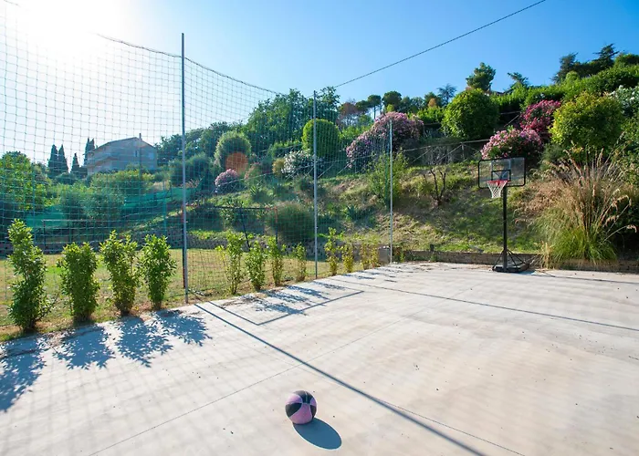 Tatil Evi Beautiful In